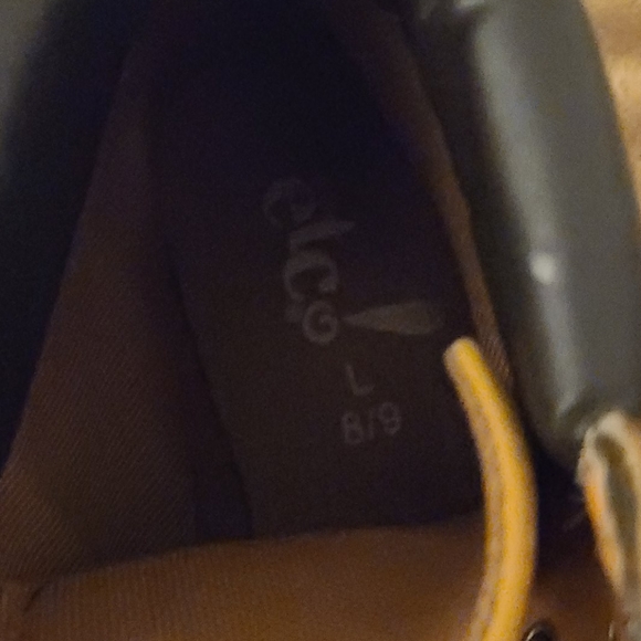 Boots - Picture 5 of 5